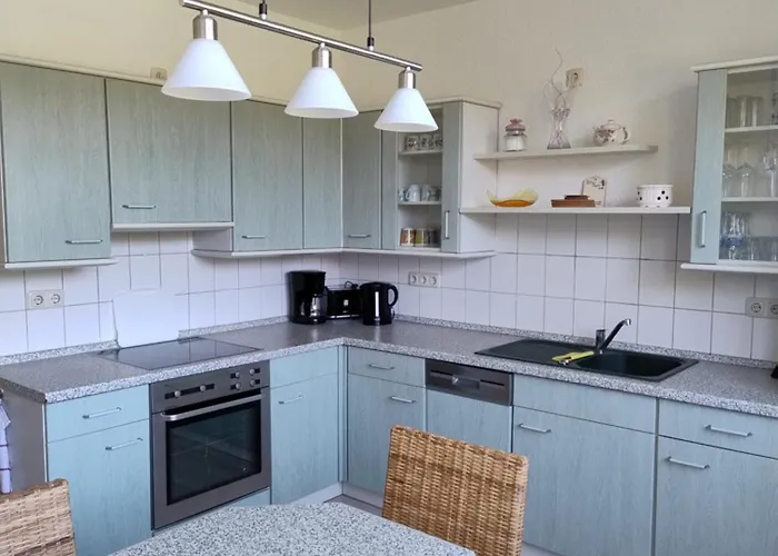 Ferienwohnung Waldblick Mit Balkon