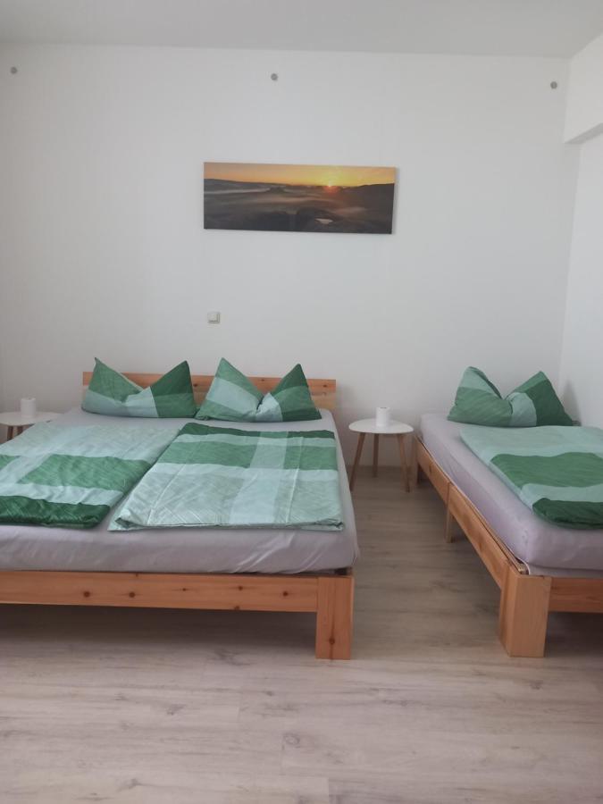 Waldblick Mit Balkon Apartment *
