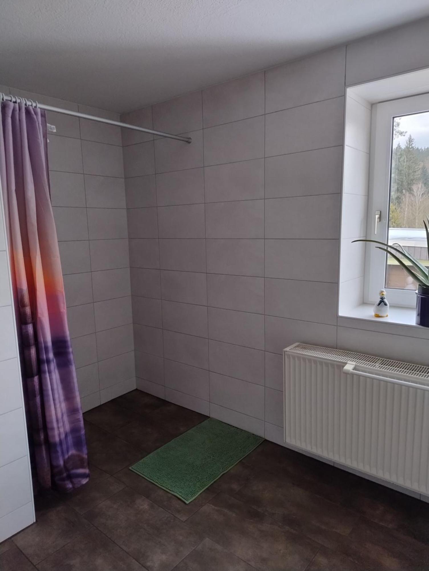 Waldblick Mit Balkon Apartamento Sebnitz