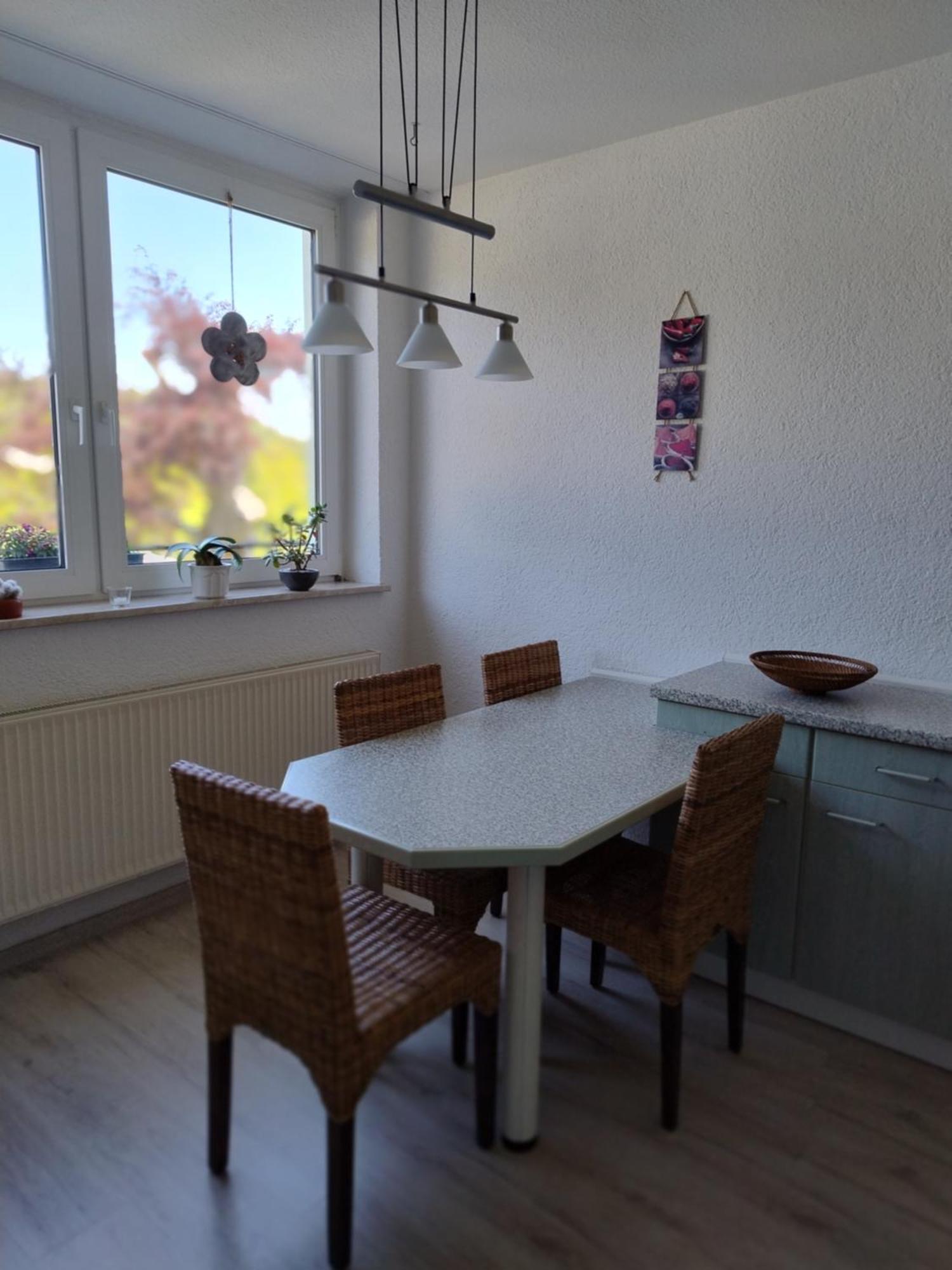 Waldblick Mit Balkon *